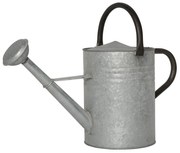 Ib Laursen Záhradná konev Black Handles 11 l