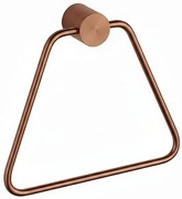 Rea Tomi, vešiak na uterák, medená matná, REA-88077