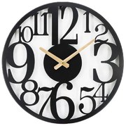 Hodiny GH61818 40x4 cm