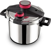 Lamart LT1256 tlakový hrniec Steam, 6 l, 6 l