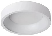 Lucide 46100/20/31 - LED Stropné svietidlo TALOWE LED/20W/230V biela