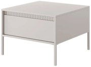 Konferenčný stolík Fabrio F1  (béžová). Vlastná spoľahlivá doprava až k Vám domov. 1100124