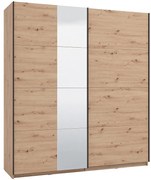 Skriňa Gard 200  artisan 11013072