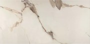 Dizajnový FLEXI panel KL8266 biely 120x60 cm