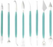 Modelovacia súprava 8 ks