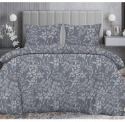 Obliečky bavlnené Hailey EMI, Štandardný set jednolôžko obsahuje 1x 140x200 + 1x 70x90