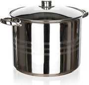 Hrniec nerezový LIVING 7,2 l
