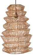PROXIMA.store - Štýlová závesná lampa TIMELESS