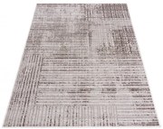 Koberec TOLEDO 71036/50422 béžovo-hnedý