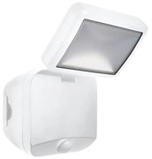 Ledvance - LED Vonkajšie nástenné svietidlo so senzorom BATTERY LED/4W/4xD IP54 4058075227385