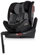 Cavoe Le Mans autosedačka I-Size 40-150 cm Iron