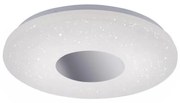 Leuchten Direkt 14422-17 - LED Svietidlo so senzorom LAVINIA LED/18W/230V IP44
