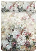Bavlnené obliečky na jednolôžko 135x200 cm Rose Bloom – RHS