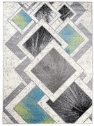 Koberec JAWA E329D biely