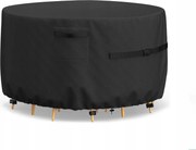 Poťah Na Záhradný Nábytok Okrúhly 230x100 Vodotesný 600D Oxford Outdoor