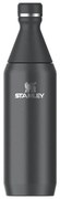 Čierna termofľaša z nehrdzavejúcej ocele 600 ml All Day Slim Bottle Black – Stanley