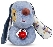 Lilliputiens - malá hrkálka - psík Jules