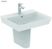 Umývadlo Ideal Standard Connect air 55x46 cm otvor pre batériu uprostred E029901