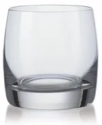 Crystalex Poháre na pálenku IDEAL 60 ml, 6 ks