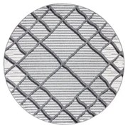 Koberec Young 965 sivý