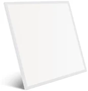 Aigostar B.V. Aigostar - LED Podhľadový panel LED/28W/230V 60x60 cm 6000K AI0680