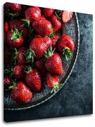 Obraz na stenu JAHODY_086-12 | rôzne rozmery