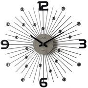 Nástenné hodiny JVD HT117.2, 49cm