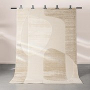 Koberec Sento cream 200x290 cm