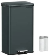 Odpadkový kôš 40L LTB540G02