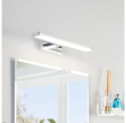 Eglo 96064 - LED Kúpeľňové svietidlo PANDELLA LED/7,4W/230V IP44 EG96064