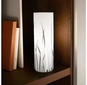 Eglo 54886 - LED Stolná lampa 1xE27/6W/230V 3000K
