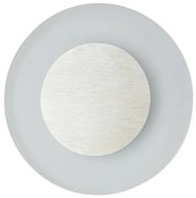 Schodiskové LED svietidlo Oti, 1x LED 0,6w, 3000k, s