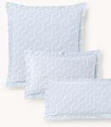 Obliečka na vankúš zo žakáru Aisha