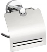 Mexen príslušenstvo, REMO držiak na wc papier, chróm, 7050733-00