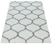 Koberec Salsa ďatelina krémový