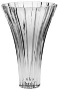 KRIŠTÁĽOVÁ VÁZA BOHEMIA BALLET 330 MM