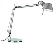 Artemide AR A005910+AR A008600 KOMPLET - Stolná lampa TOLOMEO 1xE27/70W/230V