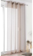 Priehľadné záclony Linder VOILE DE LIN