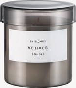 Vonná sviečka Valoa (Vetiver)