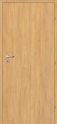Classen Natura Interiérové dvere 80 P, 846 × 1 985 mm, fólia, pravé, dub olejovaný, plné