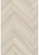 Mexen Pembroke Pines vinylové panely jedľa 635 x 127 mm SPC 6,5 mm, podložka 1,5 mm, 4 V-Spára, Dub - F1179-0635-127-505-4V1-01