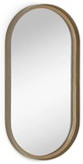 Nástenné zrkadlo 31x61,5 cm Tiare – Kave Home