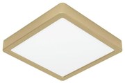 Eglo 900183 - LED stropné svietidlo FUEVA LED/17W/230V