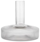 ferm LIVING Dekantér RIPPLE 1,7 l