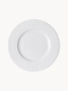 Porcelánové raňajkové taniere Cellini, 6 ks