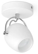 Philips 50611/31/P0 - LED Bodové svietidlo RIVANO LED/4,3W/230V