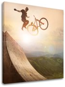 Obraz na stenu CYKLISTIKA_047-12 | rôzne rozmery