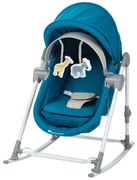 bebeconfort Hojdacie ležadlo pre bábätká Calys (Happy Day)  (100355737)