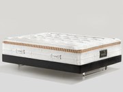 Magniflex Matrac Magniflex DIAMANTE Dual 12 - 100x200 cm