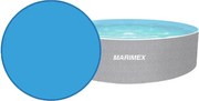 Marimex | Náhradná fólia pre bazén Orlando 3,66 x 1,22 m | 10301011